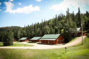 Cole Cabins, Deadwood